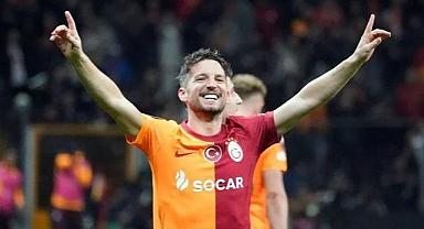 Buruk'tan Mertens'e yeni sezon teklifi: Gel beraber teknik bakalım