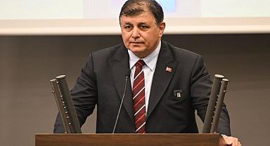 Büyükşehir adayı Tugayı: Anketlerde öndeyiz