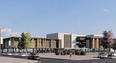 Büyükşehir’den 3 İlçeye Kültür ve Yaşam Merkezi Müjdesi