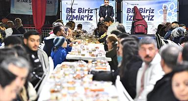 Büyükşehir'den 45 milyon liralık bayram desteği