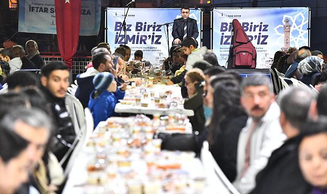 Büyükşehir'den 45 milyon liralık bayram desteği