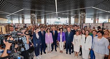 Büyükşehir’den 8 Mart’a özel muhteşem bir festival