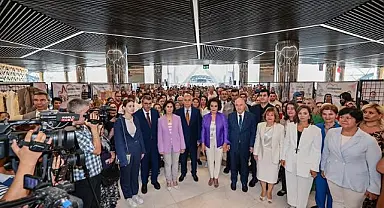 Büyükşehir’den 8 Mart’a özel muhteşem bir festival