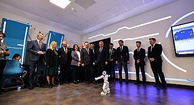 BÜYÜKŞEHİR’DEN EGE'NİN İLK VE TEK BİLİM MERKEZİ