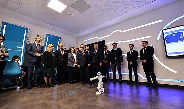 BÜYÜKŞEHİR’DEN EGE'NİN İLK VE TEK BİLİM MERKEZİ