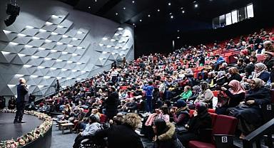 Büyükşehir’den insana, çevreye ve geleceğe yatırım