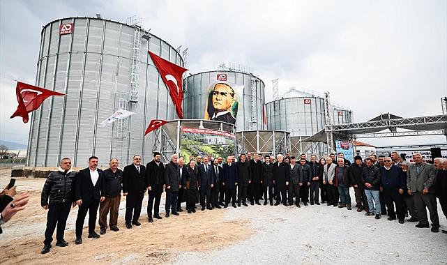 Büyükşehir tarihi yatırımlara imza atıyor