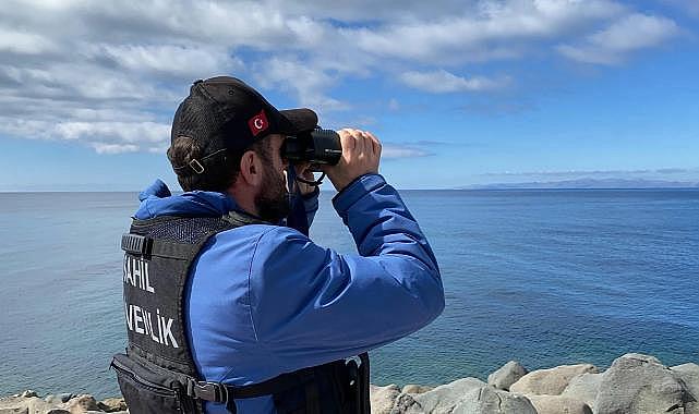 Çanakkale'de göçmen faciası: 8 kişi öldü, kayıplar var