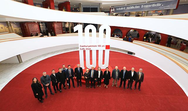 Cengiz Bektaş Kent Belleği Tanıtım Toplantısı Yapıldı