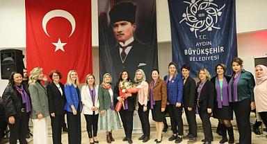 ÇERÇİOĞLU KADINLARLA KAHVALTIDA BULUŞTU