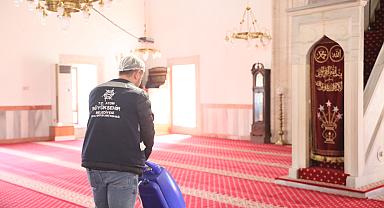 ÇERÇİOĞLU’NDAN SAĞLIK ALANINDA DEV YATIRIM: GÖZ HASTANESİ