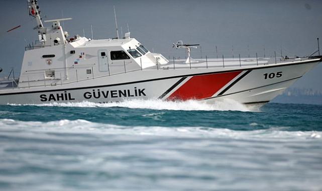 Çeşme'de denizde kaybolan Ömer Çakır aranıyor