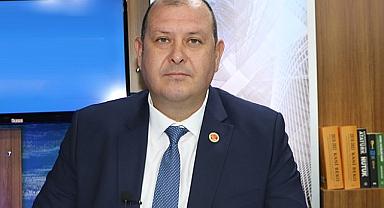 CHP’li Çiçek’ten 2 yeni müjde... Yeni belediye binası ve cemevi!