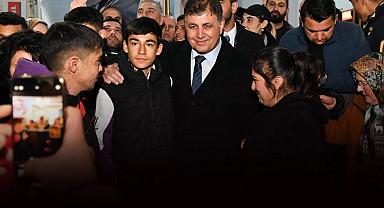 CHP’li Tugay’dan ıslak imzalı tutanak uyarısı... Sandıklara sahip çıkın!