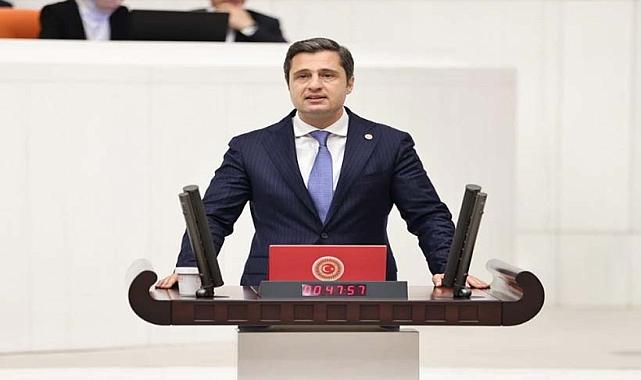 CHP'nin Parti Sözcüsü Yücel'den sandık çağrısı... "En önemli işimiz oyumuza sahip çıkmak"