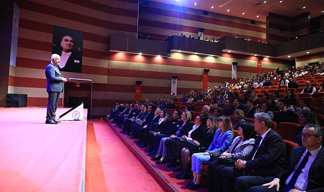 Dr. Osman Gürün, “Hayatımı Bu Şehre Adamaktan Gurur Duyuyorum”