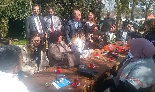 DSP'den İzmir'de büyük sürpriz beklentisi!
