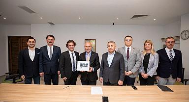 Dünya Bankası onay verdi: İZSU'ya 50 milyon dolar kredi
