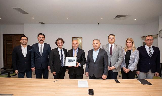 Dünya Bankası onay verdi: İZSU'ya 50 milyon dolar kredi