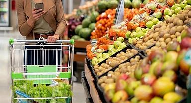 Ekonomiye güven mart ayında arttı