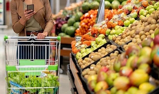 Ekonomiye güven mart ayında arttı