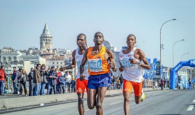 Ekrem İmamoğlu düzenlediği basın toplantısında müjdeyi duyurdu! 2027 Avrupa Oyunları İstanbul'da!