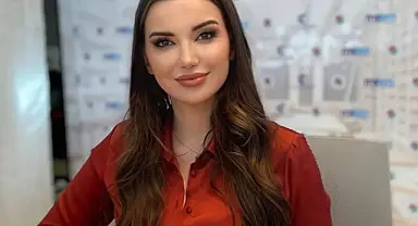 'Eşimle sevgilim kanka oldu' dedi! Esra Ezmeci çok şaşırdı! 'Algısal bir sorun var'