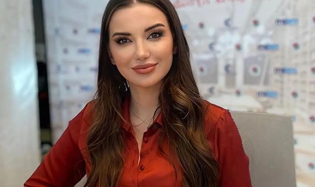 &#039;Eşimle sevgilim kanka oldu&#039; dedi! Esra Ezmeci çok şaşırdı! &#039;Algısal bir sorun var&#039;