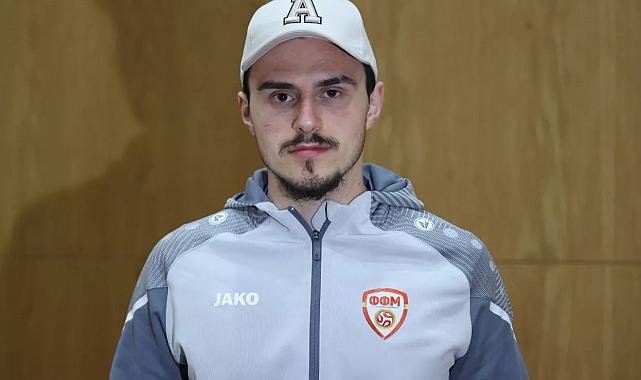 Eski Fenerbahçeli Eljif Elmas'ın Ramazan hassasiyeti: "Her zaman her şartta orucumu tutarım"