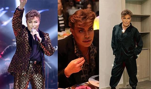 Fatih Ürek 'photoshop'u abarttı, sosyal medyanın diline düştü: "Gıybetsiz olmaz"