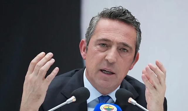 Fenerbahçe'den Ahmet Metin Genç'e yanıt