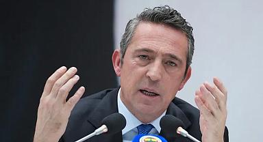 Fenerbahçe'den Ahmet Metin Genç'e yanıt