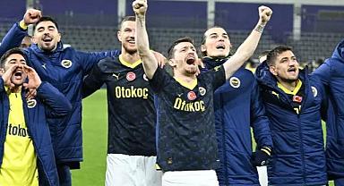 Fenerbahçe kazandı UEFA ülke puanı yükseldi! Türkiye Avrupa'da uçuşa geçti
