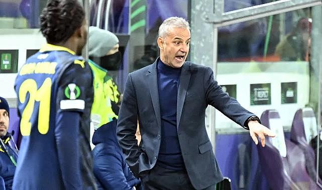 Ferdi Kadıoğlu'nu beklerken transferde ters köşe! İsmail Kartal'dan şaşırtan açıklama