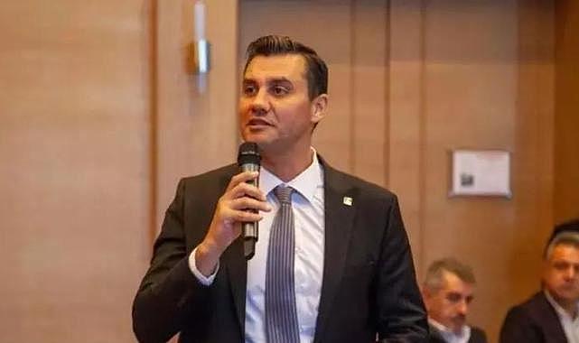 FERDİ ZEYREK'TEN AÇIKLAMA: SANDIKLARI TERK ETMEYİN