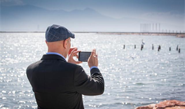 Flamingo Doğa Parkı’nda yüzde 80’lere gelindi