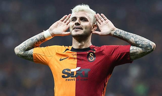 Galatasaray’da Mauro Icardi kararı! Sakatlık sonrası bir türlü tam iyileşme gösterememişti