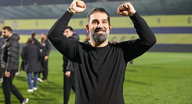Galatasaray değilmiş! Arda Turan kendini 'efsane' olarak gördüğü kulübü açıkladı