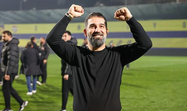 Galatasaray değilmiş! Arda Turan kendini 'efsane' olarak gördüğü kulübü açıkladı