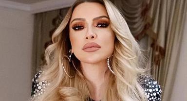 Hadise makyajsız haliyle sosyal medyayı salladı! 'Yüzüne ne olmuş?'