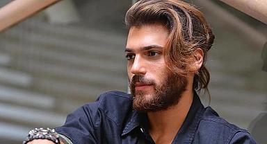 Havalimanında izdiham yaşandı! Can Yaman'ın karşılaması sosyal medyada gündem oldu