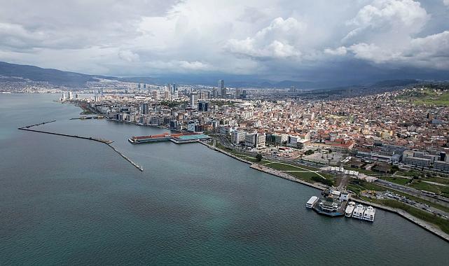 IFC'den İZSU'ya tam destek