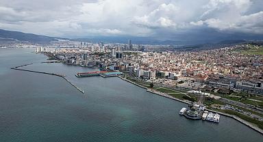 IFC'den İZSU'ya tam destek