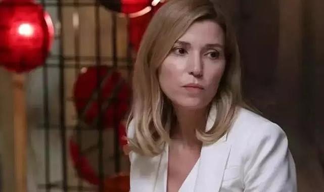 İnci Taneleri"nin Piraye'si Selma Ergeç alıntı iddialarıyla ilgili konuştu!