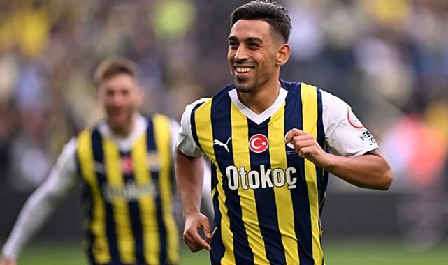 İrfan Can Kahveci sezon sonunda ayrılıyor! Yeni takımını bile açıkladılar