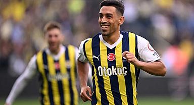 İrfan Can Kahveci sezon sonunda ayrılıyor! Yeni takımını bile açıkladılar