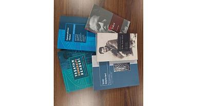 İzBB Yayınları'ndan kentin belleğine beş yeni kitap
