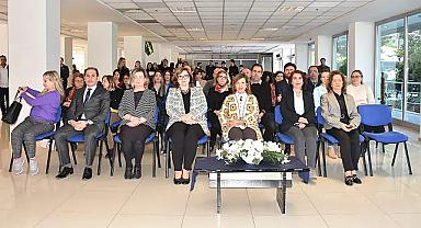 İzmir Demokrasi Üniversitesi'nde 18 Mart'ta Anlamlı Etkinlik