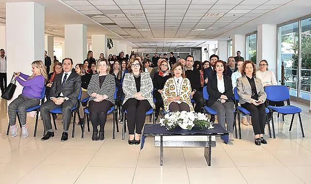 İzmir Demokrasi Üniversitesi&#039;nde 18 Mart&#039;ta Anlamlı Etkinlik
