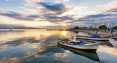 İzmir, turizmde yine bir ilke imza atıyor